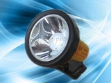 正品 猎牌进口LED钓鱼灯 头灯 割胶灯LP-7712A 锂电夜钓灯 充电器