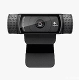 正品1080P罗技Pro C920 C930E全高清网络摄像头 视频主播强力推荐