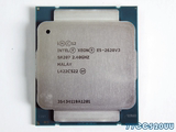 Intel XEON E5-2620 V3 15M 2.4G 6C/12T 85W 8.0GT/s 全新正式版