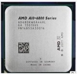 全新原装正式版 AMD A10 6800K CPU 4.1GHz FM2集成HD8670D核显卡