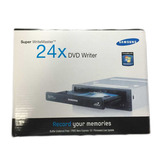 特价包邮超短三星DVD刻录机台式光驱DVD-RW24X高速SATA串口