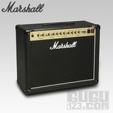 正品国行Marshall马歇尔 DSL40C 电子管 一体式电吉他音箱 包邮