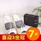 韩国 鞋柜除除臭剂 竹炭除味剂脱臭剂 活性炭银离子强效除味