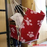大学生寝室宿舍创意神器吊椅吊床开学必备秋千坐垫装饰用品包邮