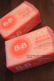 现货 韩国 BB保宁皂/婴儿洗衣皂/BB皂 (薰衣草/玫瑰香/无香型)