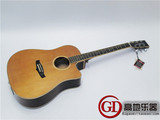 北京高地乐器 Tanglewood大树TW28 CSG CE民谣电箱木吉他正品包邮