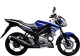 2015全新原装yamaha FZ150I 摩托车 跑车