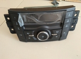 五菱14款宏光CD机/宏光USB机收音机宏光升级带CD功能带时间汽车CD