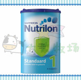 荷兰Nutrilon本土牛栏原装直邮1阶段(0-6个月)婴幼儿配方奶粉