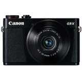 Canon/佳能 PowerShot G9 X数码相机 佳能G9X