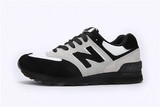 新百伦中国有限公司授权IT-NB574黑白骑士男鞋女鞋跑步鞋正品