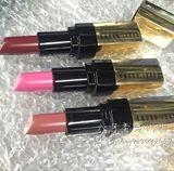 香港专柜代购 BOBBI BROWN/波比布朗金管Luxe Lipstick唇膏 口红