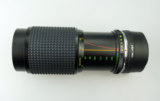索尼NEX/a7 松下M4/3 OSAWA 80-200mm/4.5 长焦镜头 恒定光圈