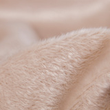 韩系冬季保暖简约儿童机器猫可爱卡通1.2加厚珊瑚绒短毛绒四件套