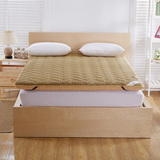 Y8M天然椰棕儿童床垫1.5/1.8m薄子母上下床床垫全棕垫