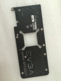 原装 公版 GTX660TI 背板  EVGA GTX660TI 背板
