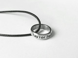 泰勒.斯威夫特Taylor Swift 生日戒指 项链 霉粉应援周边同款包邮