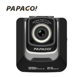 PAPAGO行车记录仪 GoSafe560超清夜视1296P高清停车监控迷你隐藏