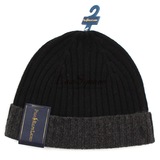 美国代购Polo Ralph Lauren男女厚款保暖羊毛可翻针织套头帽 正品