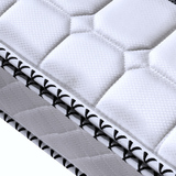 厂家直销 弹簧床垫 席梦思 普通床垫 双人1.8米 普通型 新款