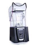 美国布兰泰Blendtec/Smoother Q-series星巴克专用冰沙机搅拌机