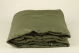 优质纯棉花草绿色褥子，棉垫，单人床铺盖两用床垫学校宿舍宾馆
