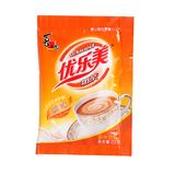 喜之郎优乐美奶茶原味22g 速溶冲饮品特产休闲零食饮料