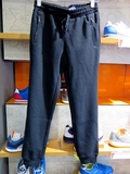 正品/Deerway/德尔惠2015冬新款男加绒收口针织长裤64510612灰黑