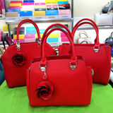 包邮正品结婚红包塞飞洛专柜w150894612女包手提包单肩包包定型包