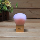 KIKO小金砖 便携化妆刷/散粉刷/蜜粉刷 超大号蘑菇头