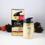 香港代购 Olay玉兰油多效修护霜面霜SPF15（7合1）七7重功效50g