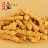 杨先生的麻花玉米味麻花200g杭州特产传统手工糕点零食品休闲小吃