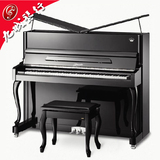 全新珠江里特米勒皇冠系列 LS-5 立式高端钢琴 官方正品 实体销售