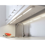 宜家IKEA拉提纳尔LED台面照明条橱柜厨房照明灯吊柜柜底灯