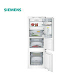 SIEMENES西门子KI39FP60CN嵌入式双门冰箱家用德国原装正品
