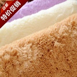 超低促销包邮出口日本丝毛地毯/客厅卧室地毯80*100cm/多色可定做