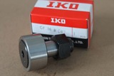 进口IKO轴承 螺栓型滚针轴承CF20/KRV52/NAKD52/KR52PP/UU