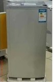 全新澳柯玛立式冷冻柜冰柜冷柜小型抽屉式家用BD-145H 全国联保