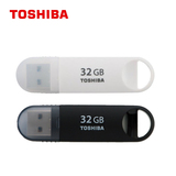 东芝V3SZK速闪U盘32G 高速USB3.0移动商务优盘70M/S 包邮