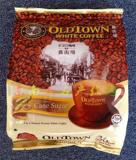 OldTown/旧街场 天然蔗糖白咖啡540克/进口咖啡/海外代购直邮