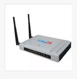 维盟WayOS WQR-945 四WAN VPN 智能QOS PPPoE/Web认证无线路由器