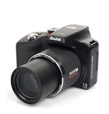 Kodak/柯达z990长焦数码相机30倍光变1080全高清摄像机正品非二手