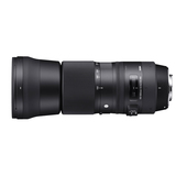 Sigma/适马150-600mm f/5-6.3 DG OS HSM C系列镜头 长焦打鸟摄月