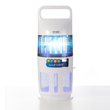 U7O野外充电光触媒灭蚊灯器LED捕灭蝇孕妇家用电子驱蚊无辐