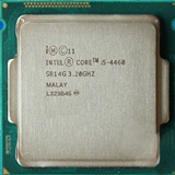Intel/英特尔 i5 4460 散片四核四线程LGA1150处理器 送硅脂