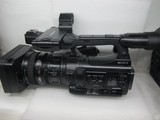 Sony/索尼 PXW-X280摄像机 专业超高清手持摄像机 二手索尼X280