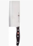 德国代购直邮 双立人POLLUX波格斯中片刀/中式菜刀30795180