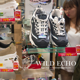韩国专柜代购 斯凯奇skechers D LITES 街拍款内增高运动鞋 包邮