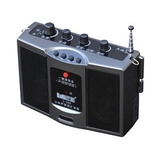 唱戏机二胡乐器无线遥控扩音机大功率音响 其扩音器巴哈V306正品