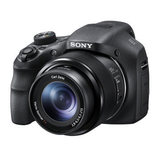 Sony/索尼 DSC-HX300/数码相机/高清50倍长焦/2040万像素